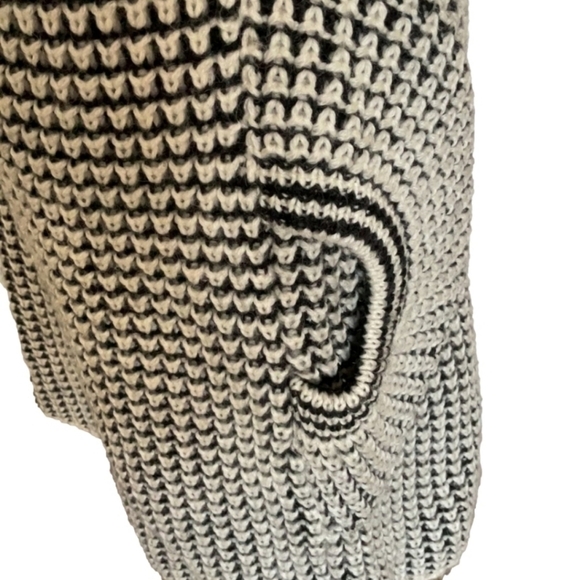 Max Studio Cowl Neck Midi Dress - Picture 15 of 16